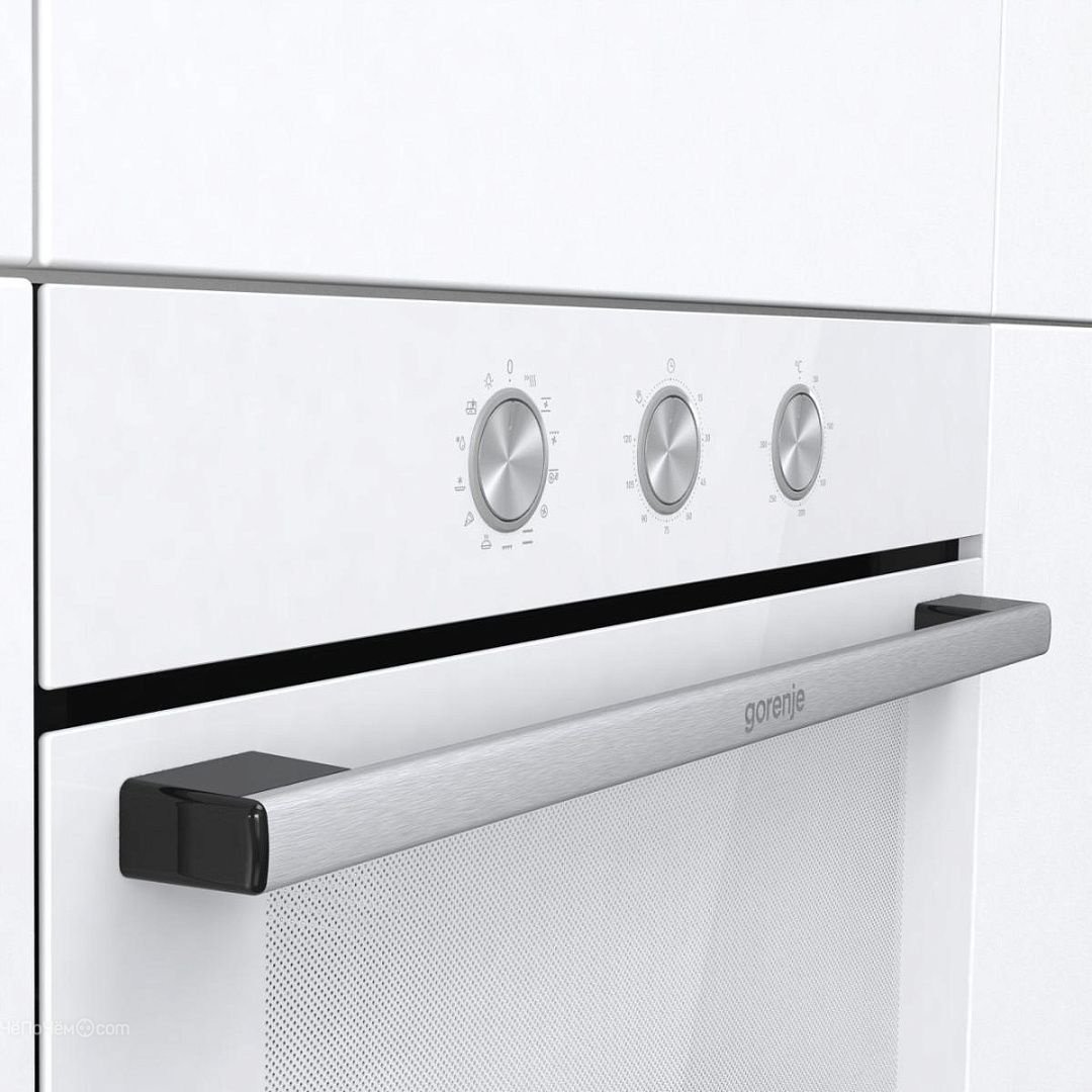 Духовой шкаф gorenje bo6727e03wg